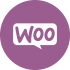 woocommerce logo