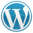 wordpress logo